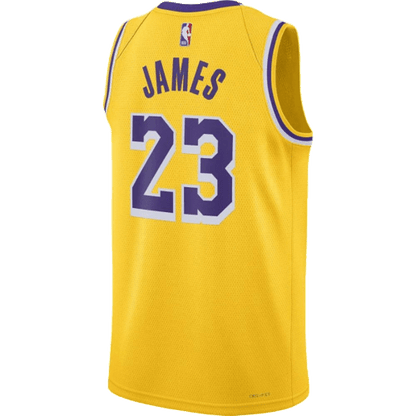 Edición Ícono de Los Ángeles Lakers 23-2024 