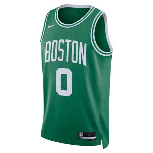 Edición Nike Icon de los Boston Celtics 