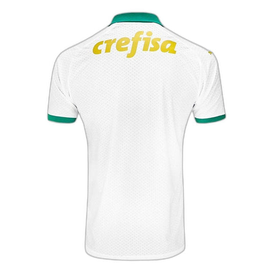 Palmeiras 24/25 II Away Jersey - Player Version