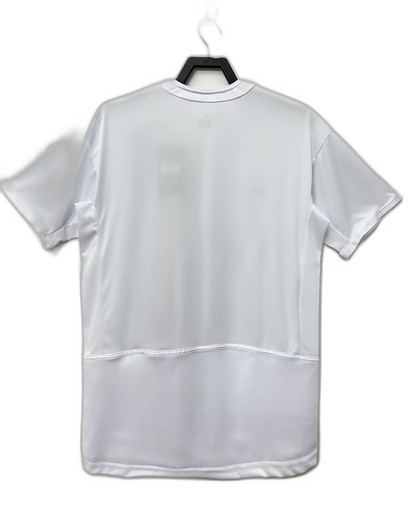 Camiseta de visitante del Paris Saint-Germain (PSG) 02/03 II - Versión retro