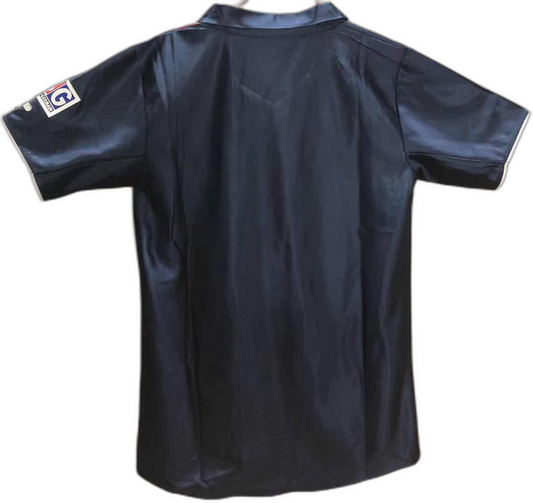 Camiseta local del Paris Saint-Germain (PSG) 2001 - Versión retro