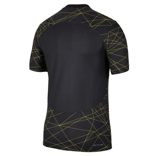 Camiseta del Paris Saint-Germain (PSG) 22/23 (Versión de jugador)
