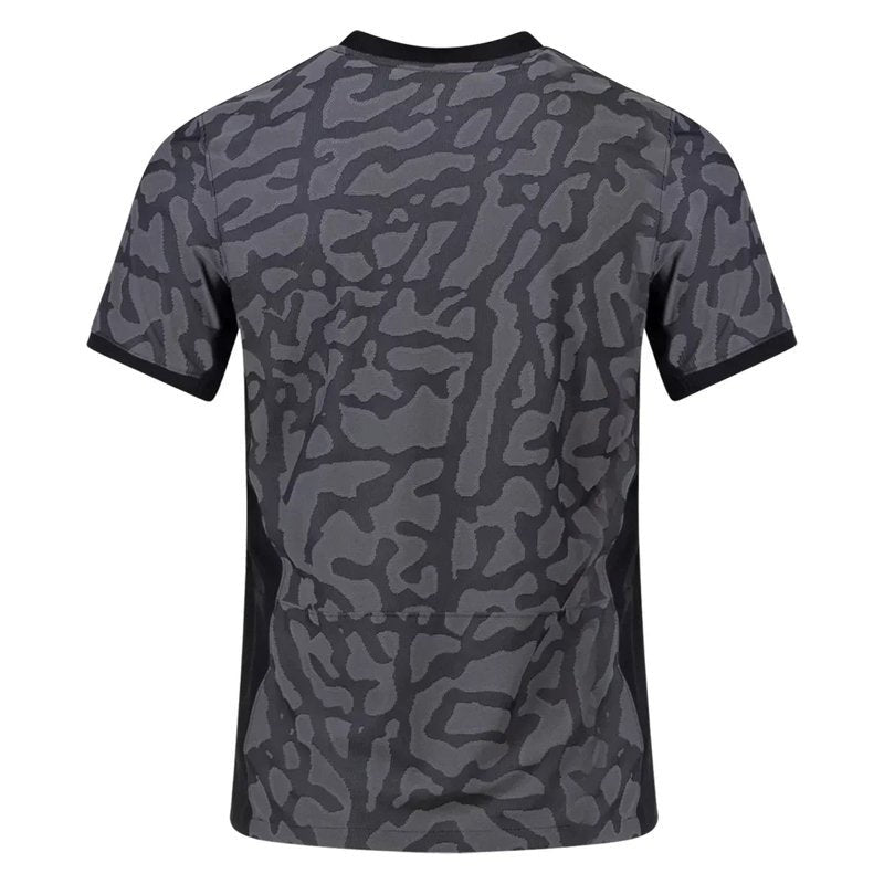 Camiseta de la tercera equipación del Paris Saint-Germain (PSG) 23/24 - Versión del jugador