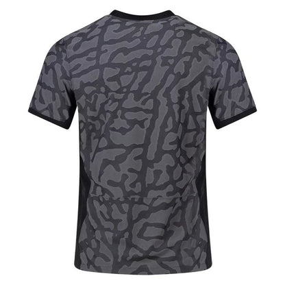 Camiseta de la tercera equipación del Paris Saint-Germain (PSG) 23/24 - Versión del jugador