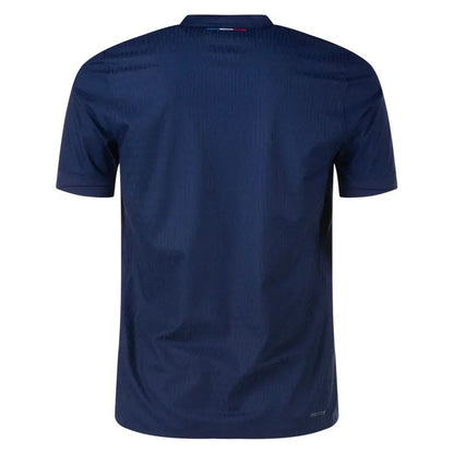 Camiseta local del Paris Saint-Germain (PSG) 24/25 - Versión de jugador