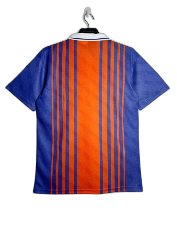 Camiseta local del Paris Saint-Germain (PSG) 93/94 - Versión retro