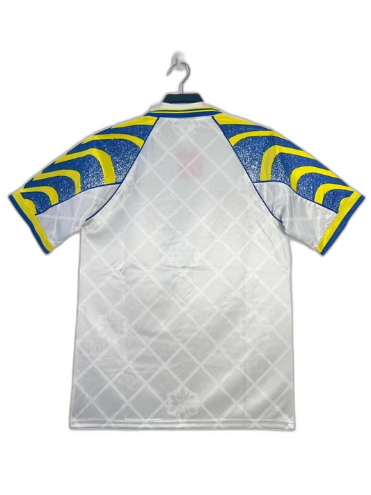 Parma 95/97 I Home Jersey - Retro Version