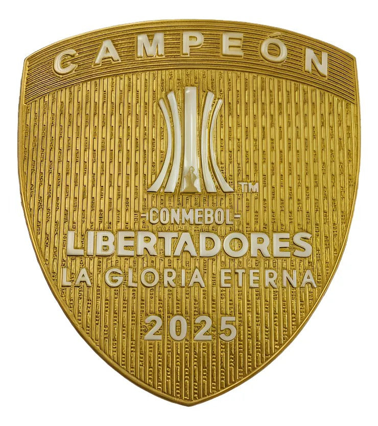 Camisa Flamengo II 25/26 Torcedor