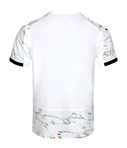 Portugal 25/26 II Away Jersey - Fan Version