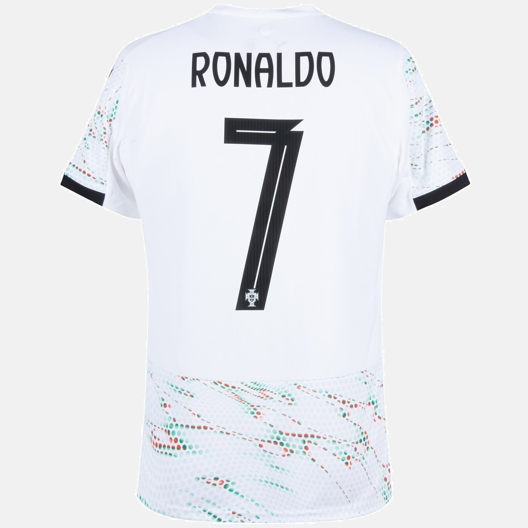 Portugal 25/26 Il CR7 Jersey - Fan Version