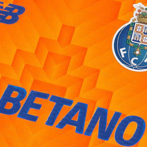 Camisola Porto Alternativa 2024/25 - ÚLTIMAS UNIDADES! 🔥🐉