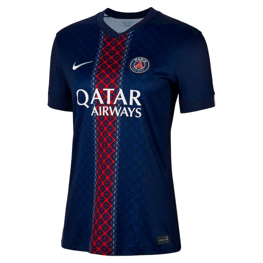 Paris Saint-Germain (PSG) 25/26 I Home Jersey - Women's