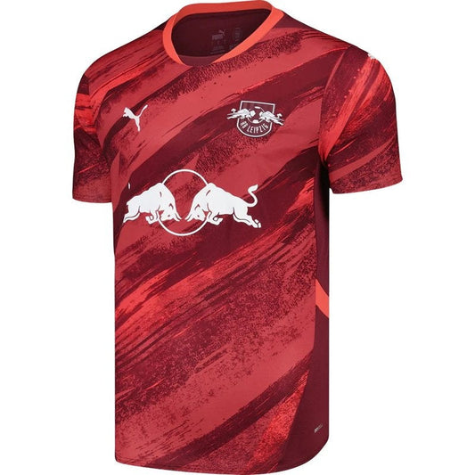 Camiseta de visitante del RB Leipzig 24/25 II (versión para aficionados)
