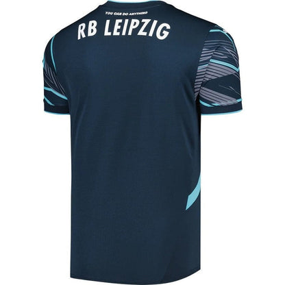 Camiseta de la tercera equipación del RB Leipzig 24/25 (versión para aficionados)