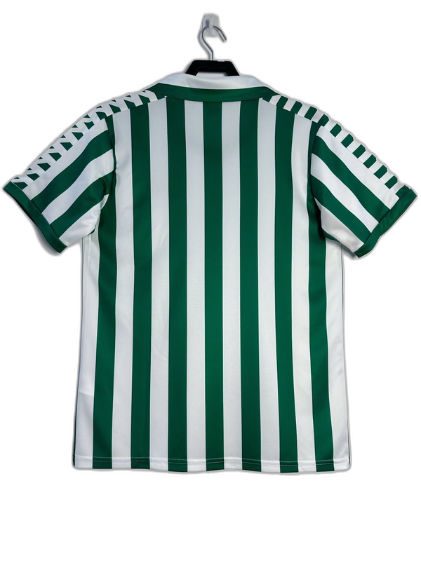 Camiseta local del Real Betis 82/85 - Versión retro