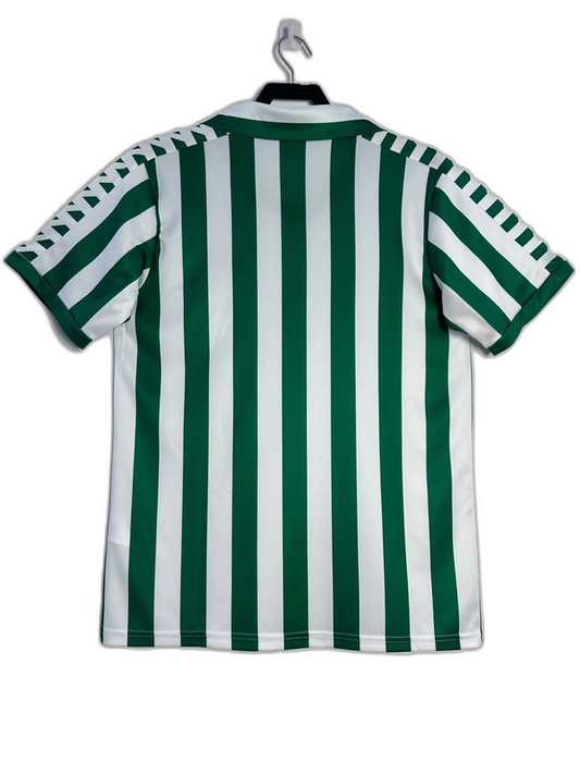 Real Betis 82/85 I Home Jersey - Retro Version