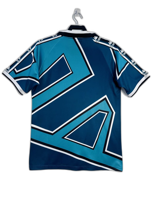 Real Betis 95/97 II Away Jersey - Retro Version