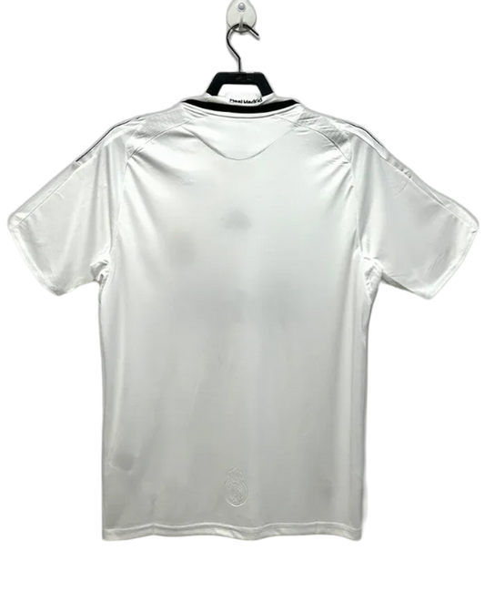 Real Madrid 08/09 I Home Jersey - Retro Version