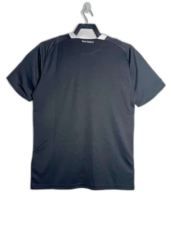 Camiseta de visitante del Real Madrid 08/09 II - Versión retro
