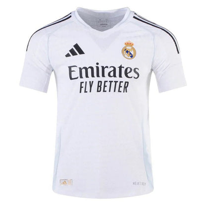 Camiseta local del Real Madrid 24/25 - Versión de jugador