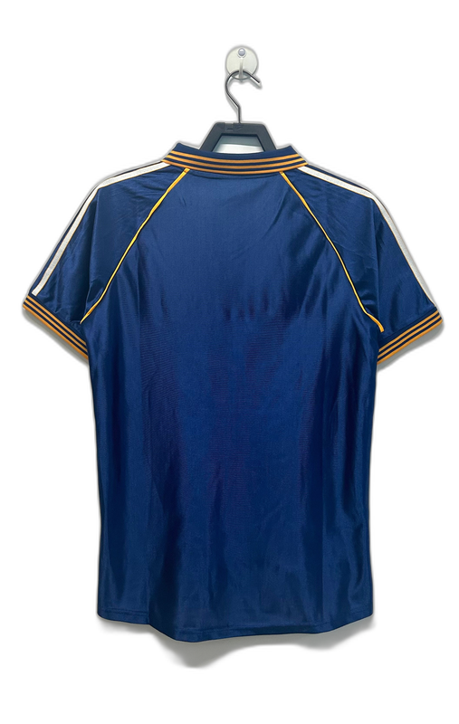 Camiseta del Real Madrid 98/00 Tercera - Versión Retro