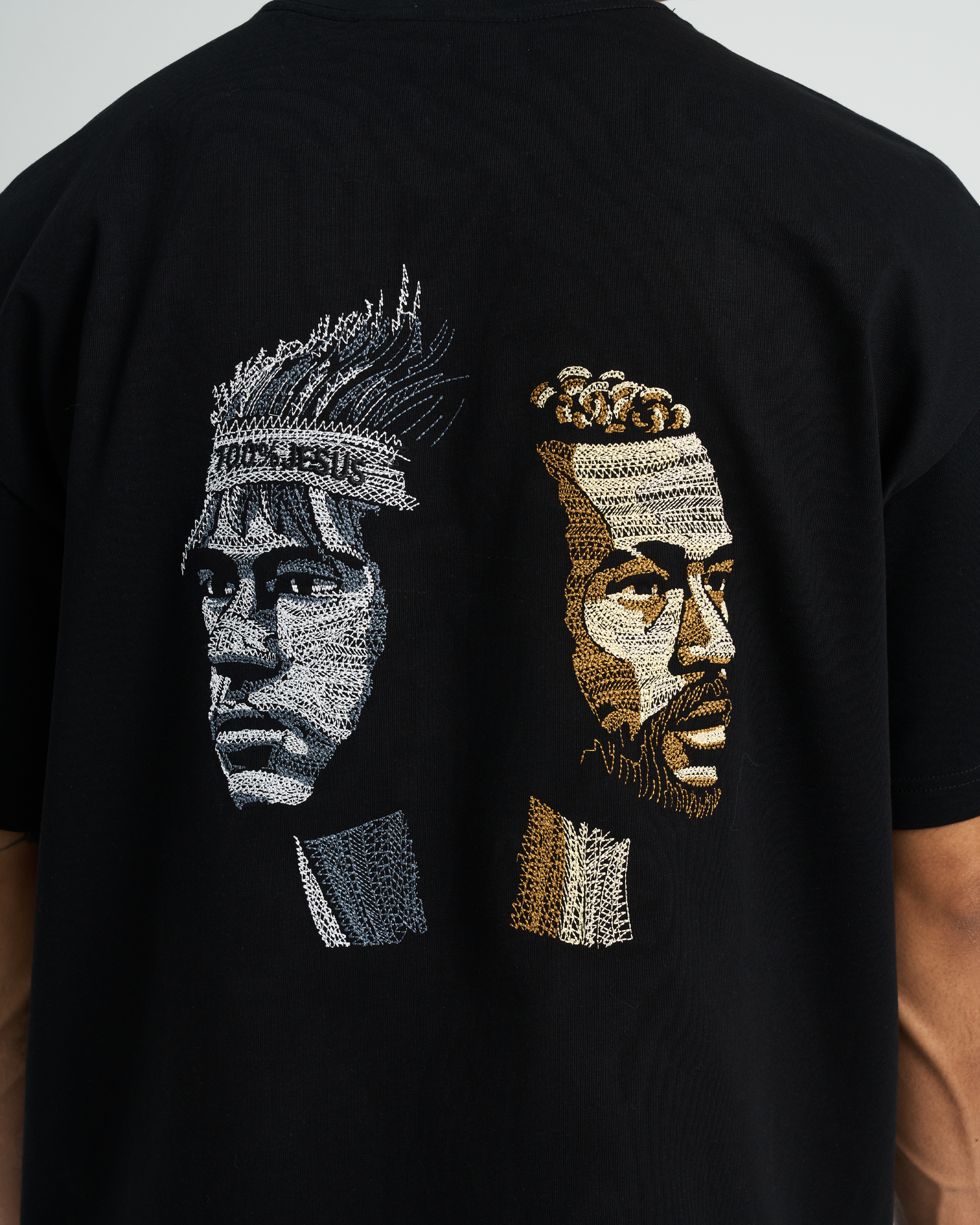 The Prince Legacy T-Shirt