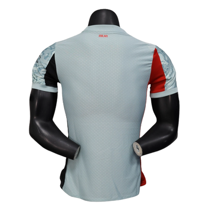 AC Milan 25/26 II Away Jersey - Player Version