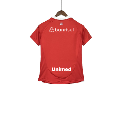 Internacional 25/26 I Home Jersey - All Sponsors - Women's