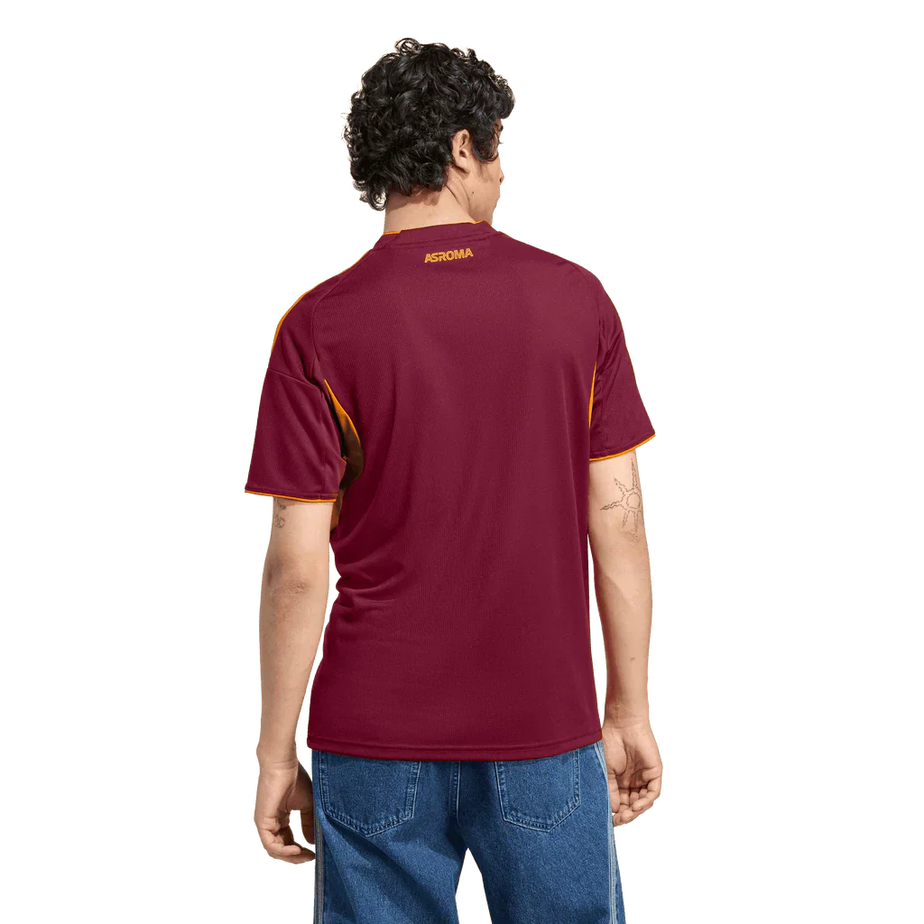 ASR Maglia Home 25/26