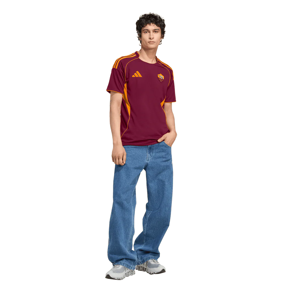 ASR Maglia Home 25/26