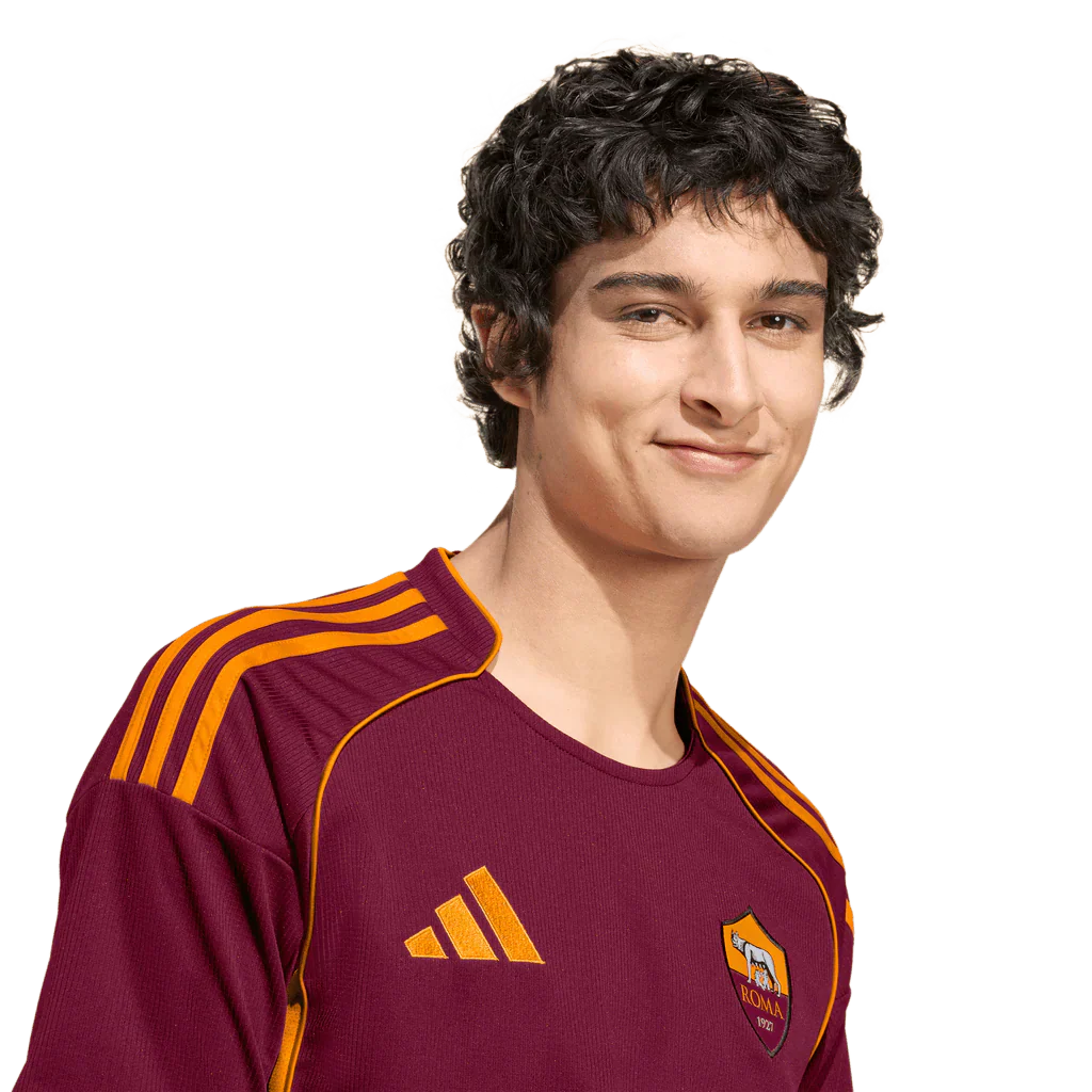 ASR Maglia Home 25/26