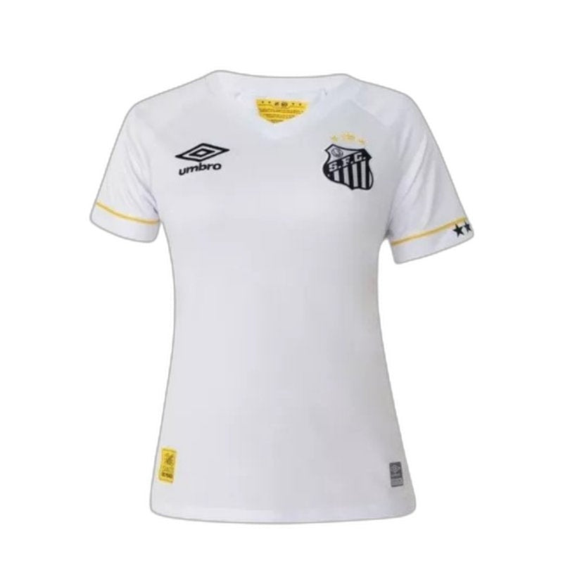 Camiseta local del Santos 23/24 I - Mujer