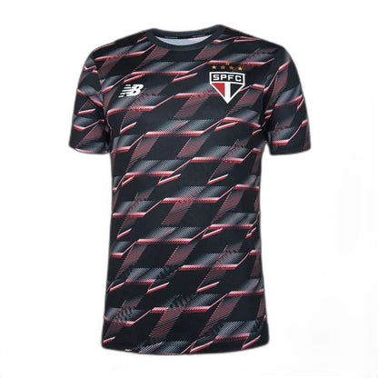 Sao Paulo 24/25 Pre Match Jersey - Fan Version