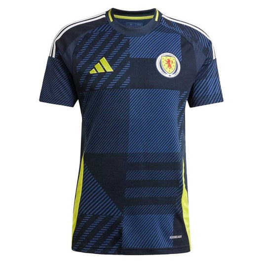 Camiseta local de Escocia 24/25 (versión para aficionados)