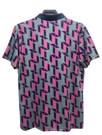 Camiseta de visitante de Escocia 88/89 II - Versión retro