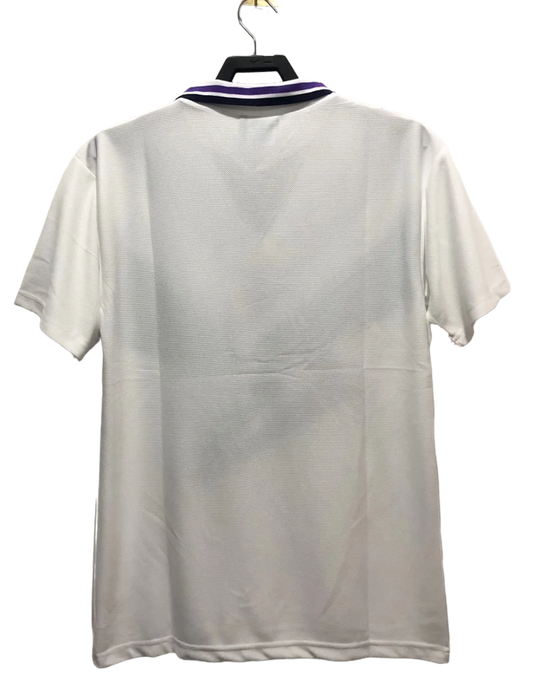 Camiseta de visitante de Escocia 94/96 II - Versión retro