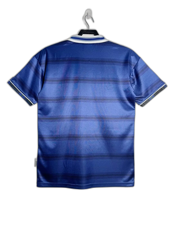 Camiseta de visitante de Escocia 98/00 II - Versión retro
