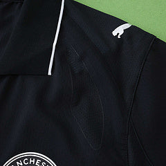 Manchester City Player Jersey Away 2025/26