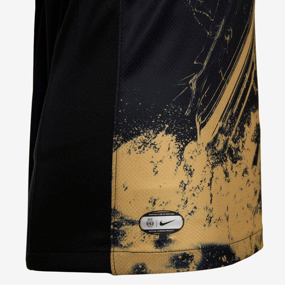 Camiseta del Sporting "7" Ronaldo, bicampeón 2024/25 - ¡Modelo exclusivo! 🦁🏆 