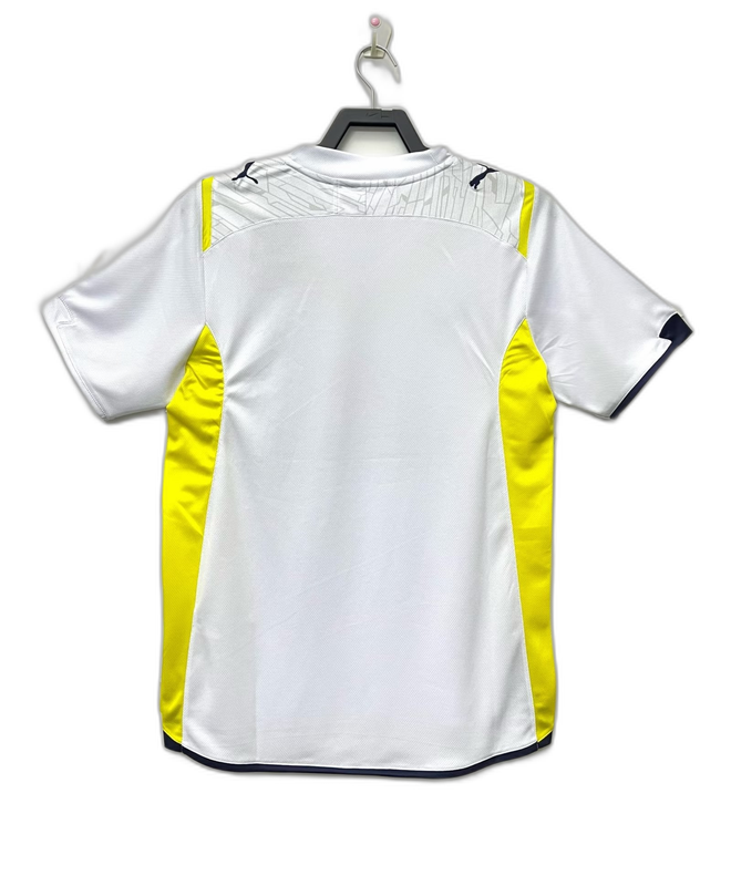 Tottenham 09/10 I Home Jersey - Retro Version