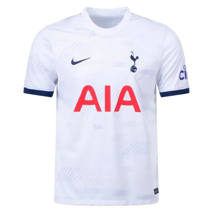Camiseta local del Tottenham 23/24 (versión para aficionados)
