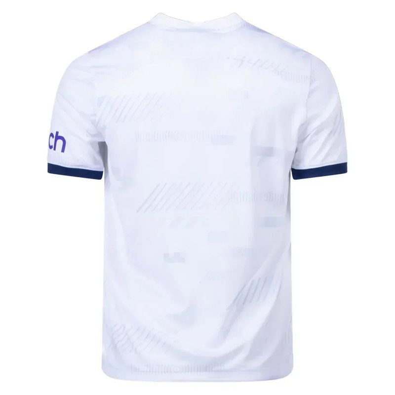 Camiseta local del Tottenham 23/24 (versión para aficionados)