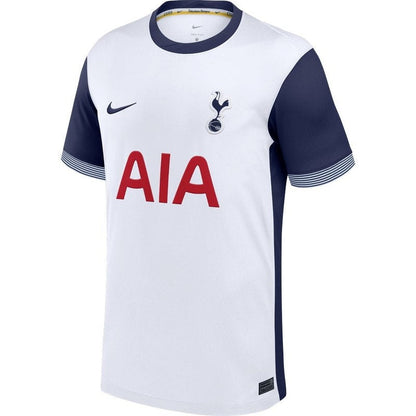 Camiseta local del Tottenham 24/25 (versión para aficionados)
