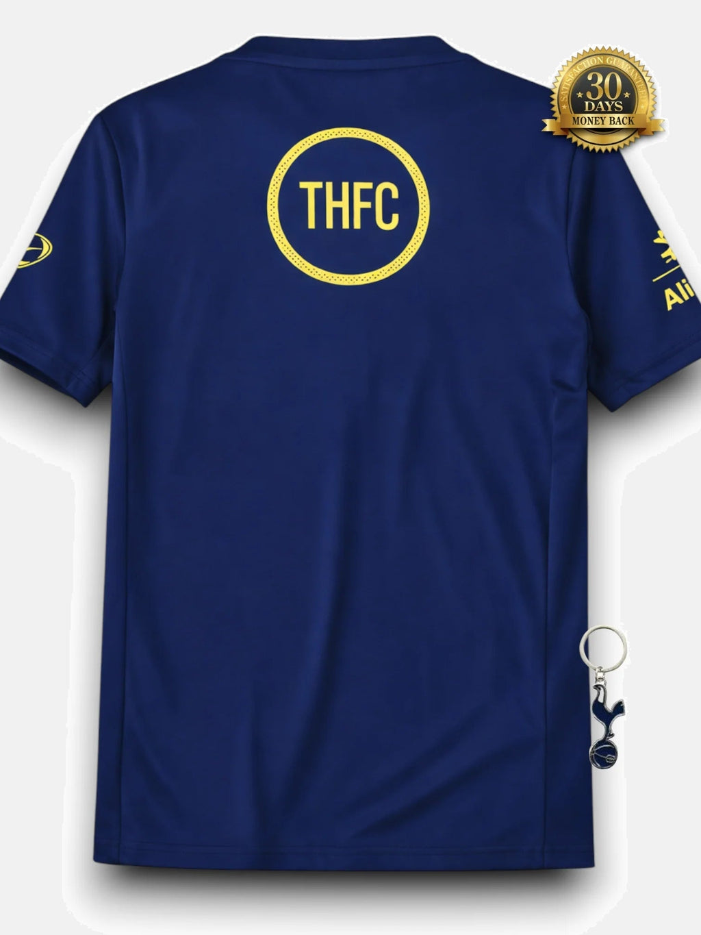 Tottenham Hotspur Training 2025/26 Jersey