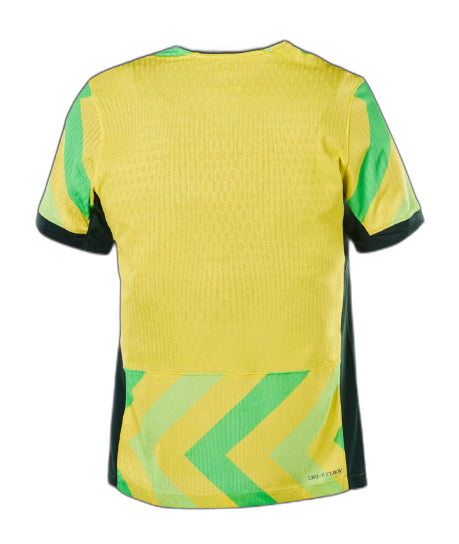 Australia 25/26 I Home Jersey - Fan Version