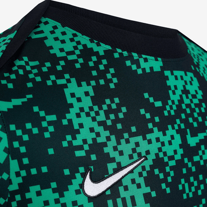 Camisola Sporting Aquecimento 2024/25 - ÚLTIMAS UNIDADES! 🔥💚