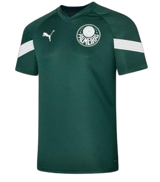 Palmeiras 23/24 Training Jersey - Green - Fan Version
