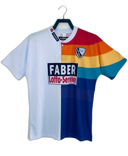 Camiseta local del VFL Bochum 97/99 - Versión retro