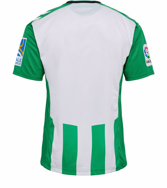 Camiseta local del Real Betis 22/23 - Versión para aficionados