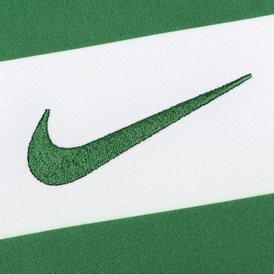 Camisola Sporting Principal BICAMPEÃO 2025/26 - LANÇAMENTO! 🦁🏆